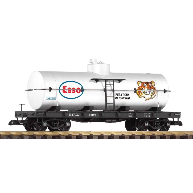 Piko 38796 - G-Tankwg. ESSO Tiger