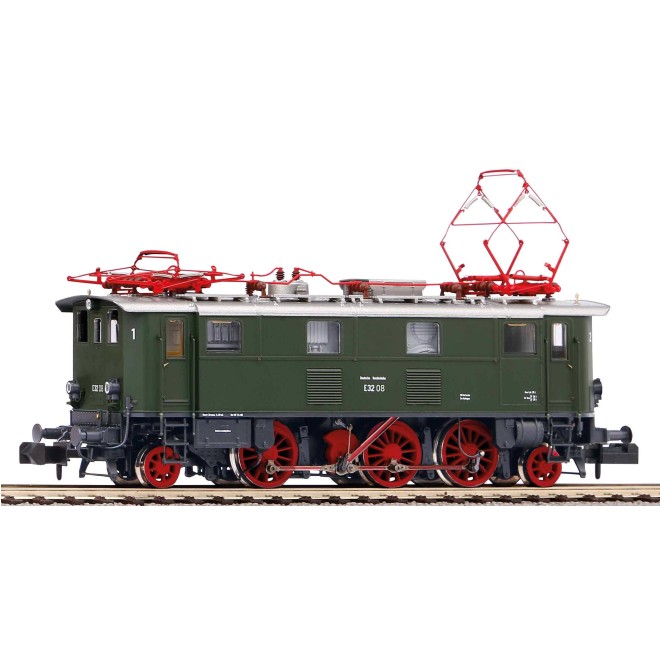 Piko 40821 - N-E-Lok/Sound BR BR E 32 DB III + Next18 Dec.