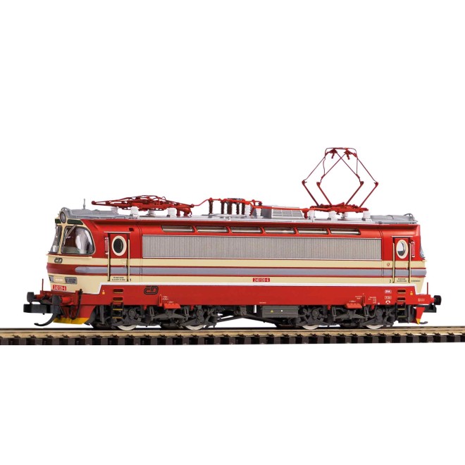 Piko 47547 - TT-E-Lok/Sound BR 240 CD V + Next18 Dec.