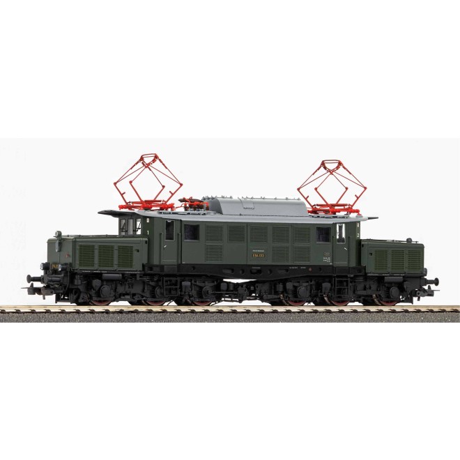 Piko 51486 - ~E-Lok/Sound BR E 94 DB III + PluX22 Dec.