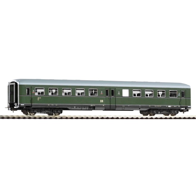 Piko 53353 - Durchgangswg. B4mge DR III