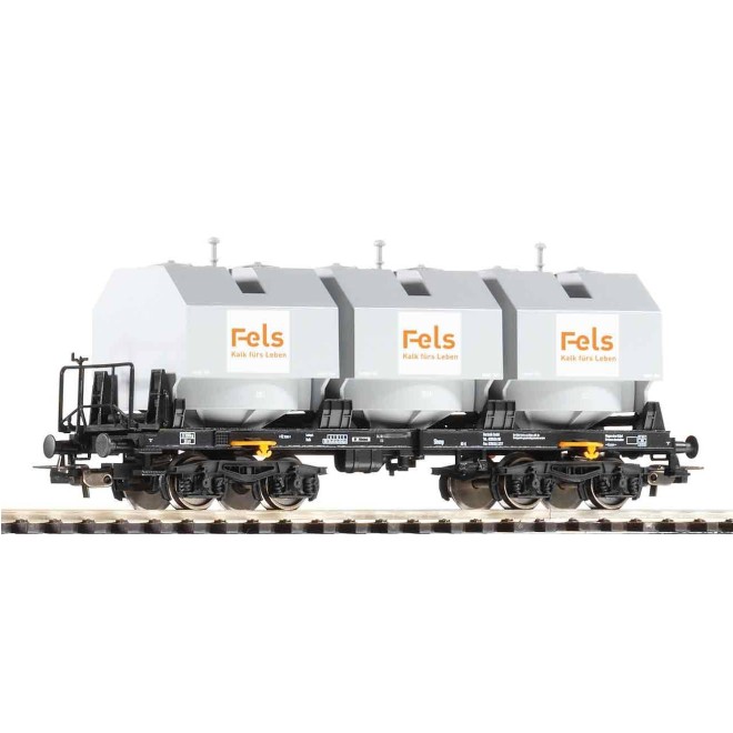 Piko 54457 - Kalkkübelwg. Rübeland Fels Werke VI