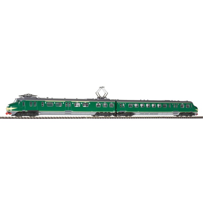 Piko 57576 - Triebzug Hondekop NS III + DSS PluX22