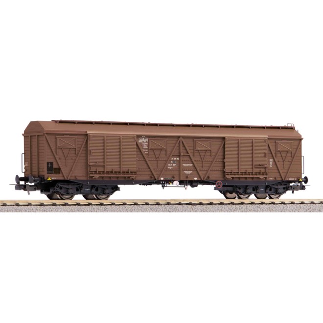 Piko 58290 - Großraumgüterwg. ČSD IV