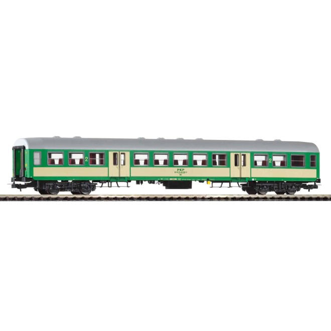 Piko 96662 - Nahverkehrswg. 120A PKP V