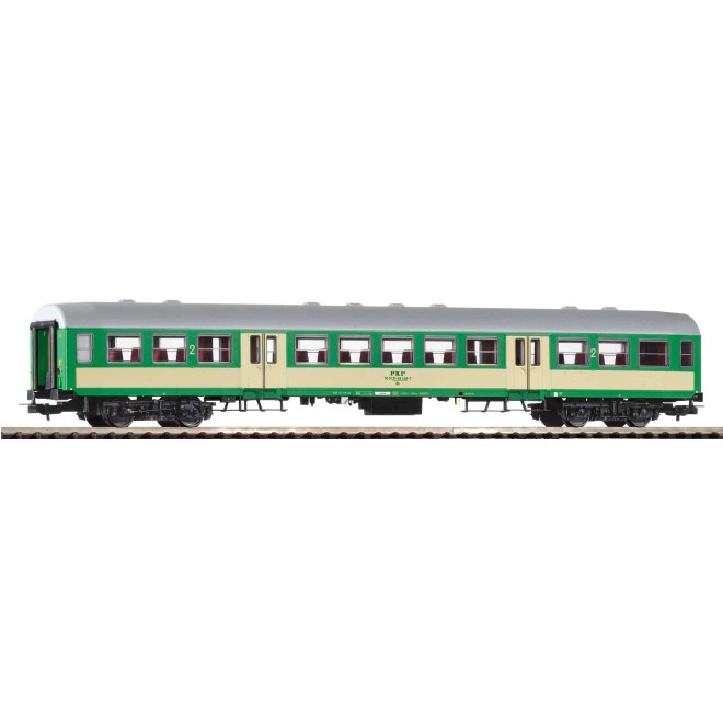 Piko 96663 - Nahverkehrswg. 120A PKP V