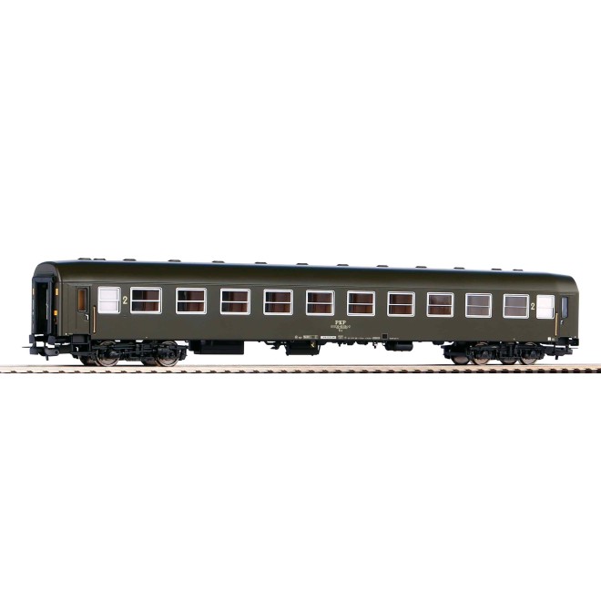 Piko 97181 - Personenwg. 111A PKP V