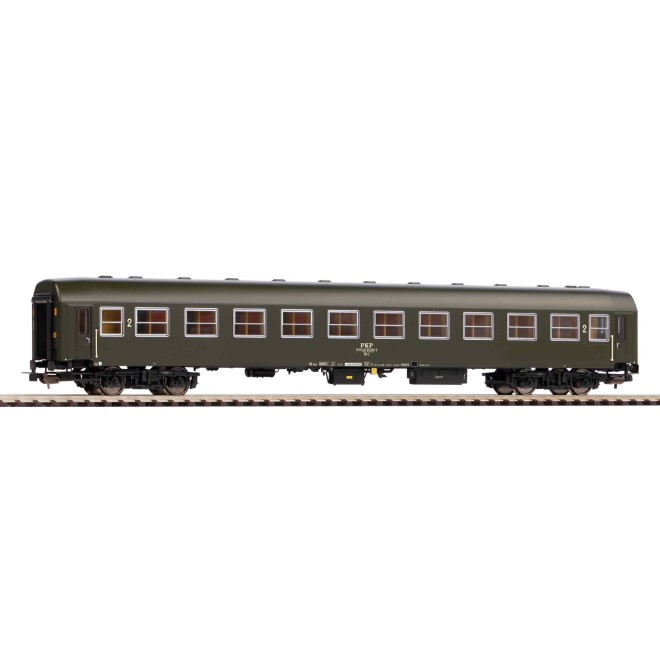 Piko 97182 - Personenwg. 111A PKP V