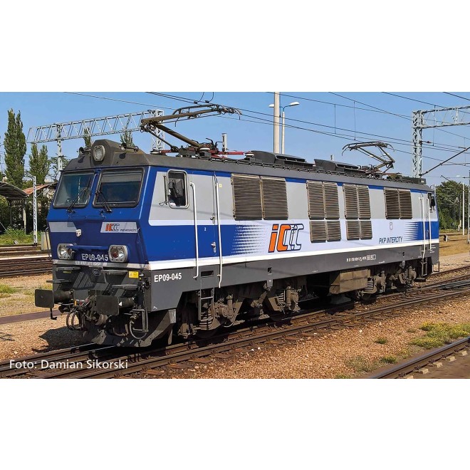 Piko 97520 - E-Lok EP09 PKP VI + DSS PluX22