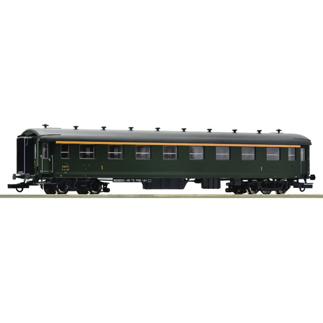 Roco 6200004 - Ostbahnwag. 1. Kl. SNCF