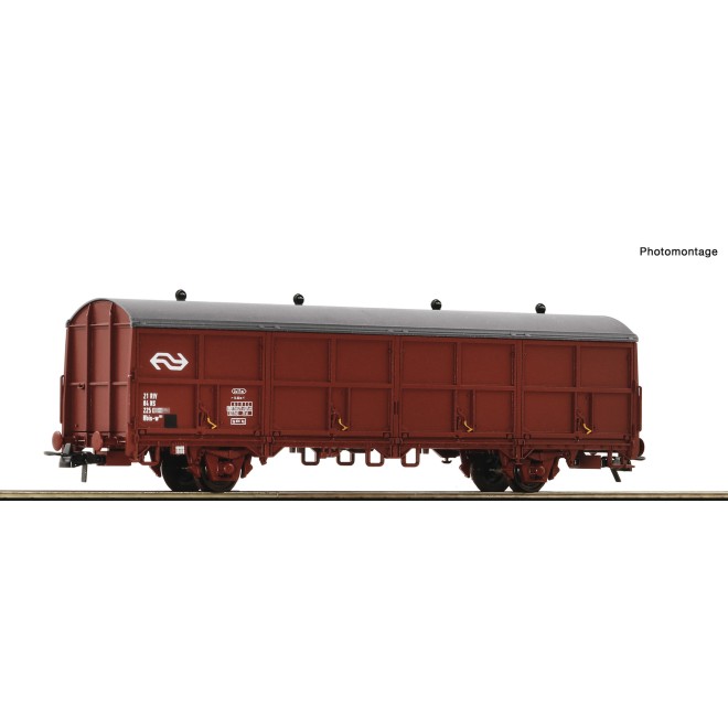 Roco 6600081 - Schiebewandwag. NS