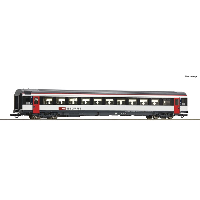 Roco 74477 - EW-IV-Wag. 2.Kl. #2