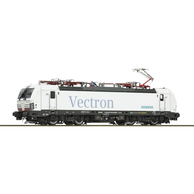 Roco 7500040 - E-Lok BR 193 Siemens DC