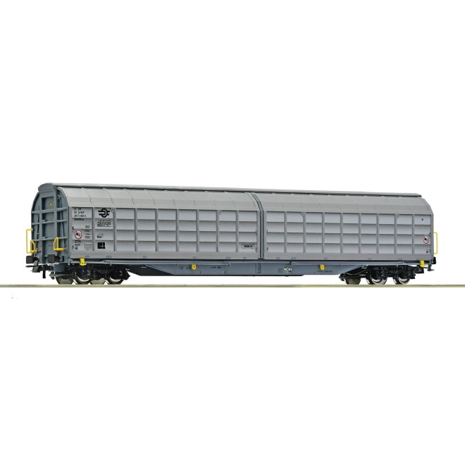 Roco 77492 - Schiebewandwag. MAV