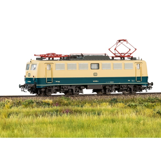 Märklin 37407 - Elektrolokomotive Baureihe 140