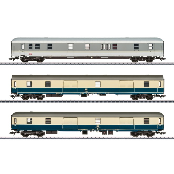 Märklin 42830 - Expressgut-Set