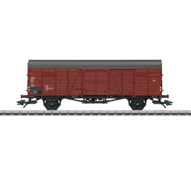 Märklin 46154 - Güterwagen Gbkl 238