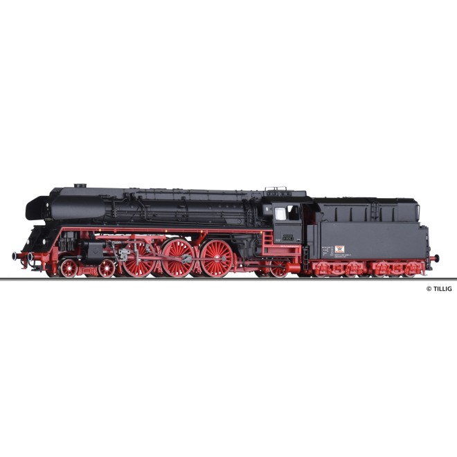 Tillig 02012 - Dampflokomotive der DR