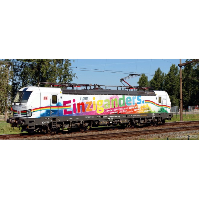 Tillig 04838 - Elektrolokomotive der DB AG