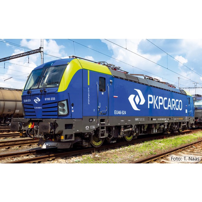 Tillig 04842 - Elektrolokomotive der PKP Cargo