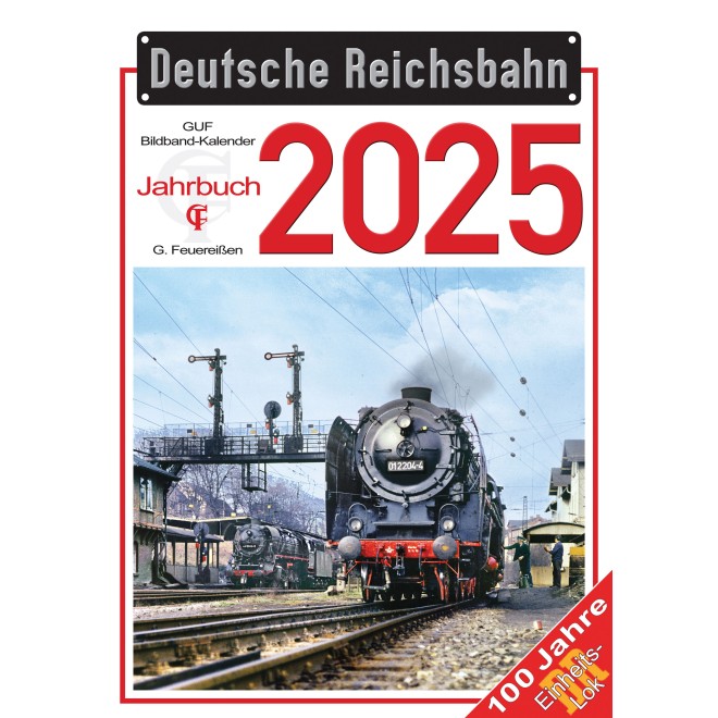 Tillig 09555 - DR-Kalender 2025