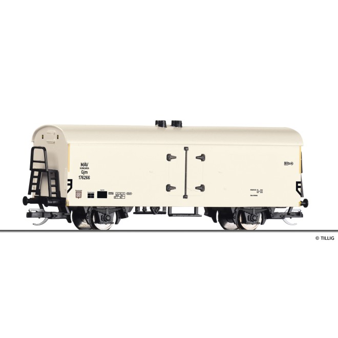 Tillig 14020 - Kühlwagen der MAV