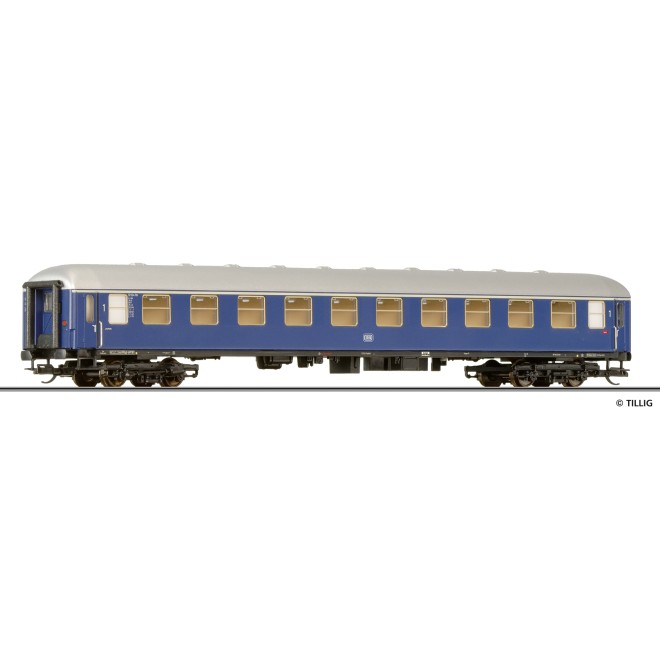 Tillig 16220 - Reisezugwagen der DB
