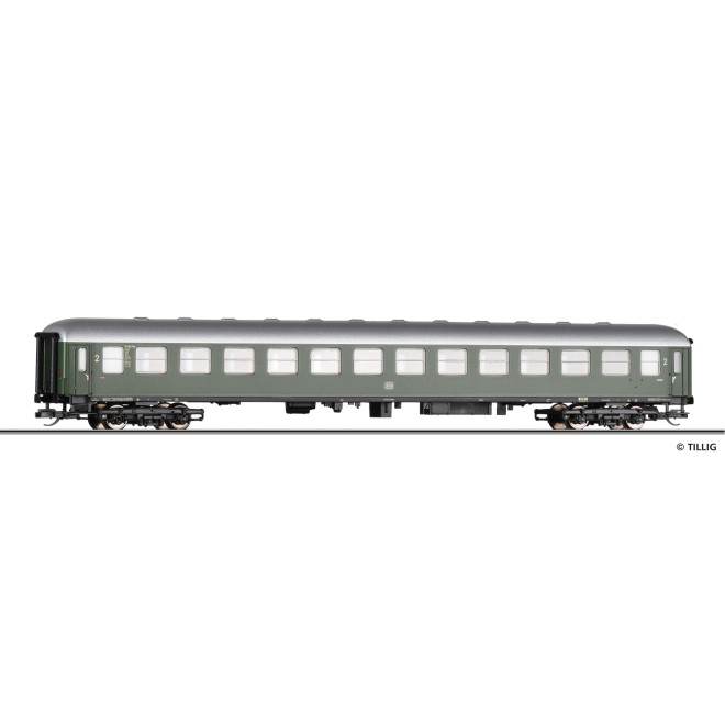 Tillig 16221 - Reisezugwagen der DB