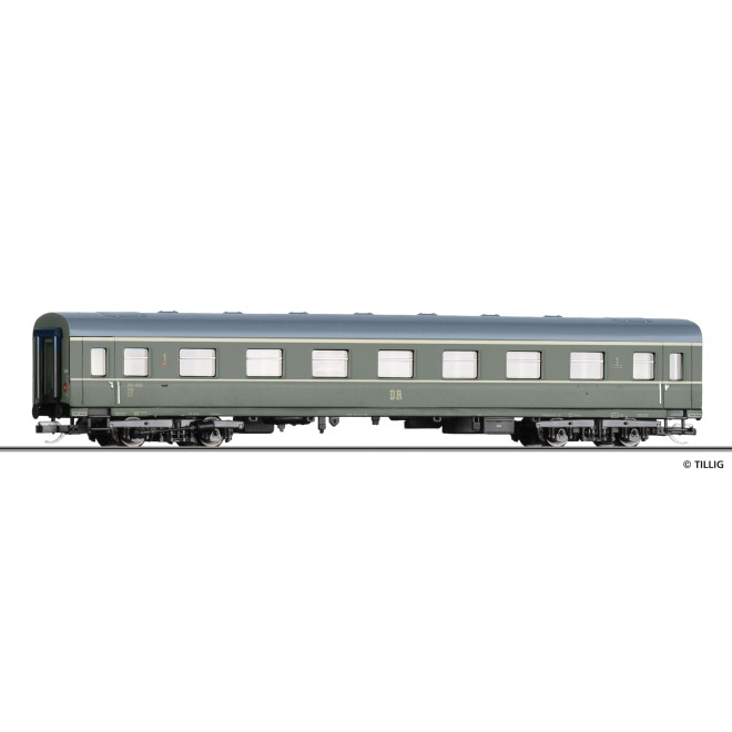 Tillig 95607 - Reisezugwagen der DR