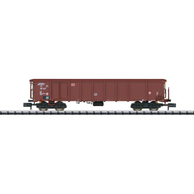 Minitrix 15992 - Güterwagen DB Cargo