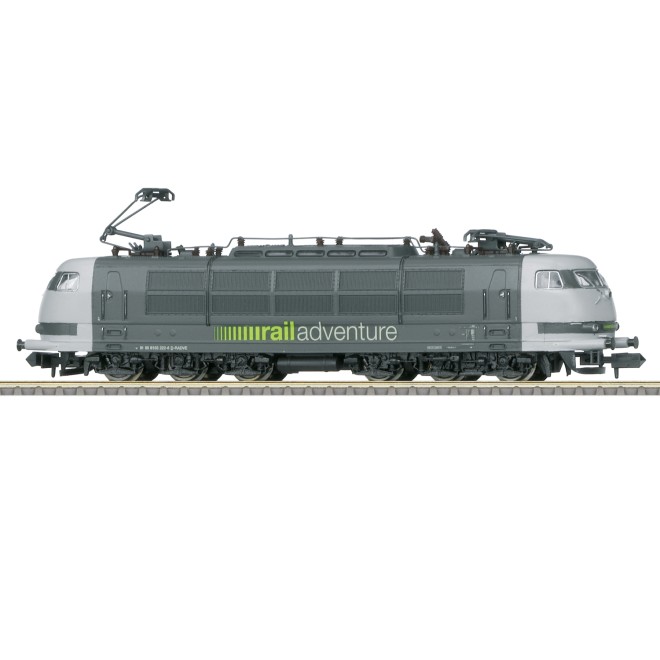 Minitrix 16346 - E-Lok BR 103