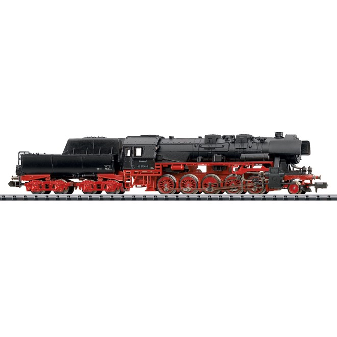 Minitrix 16521 - Dampflok BR 52.80