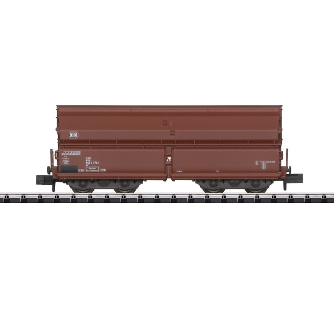 Minitrix 18955 - Selbstentladewagen DB