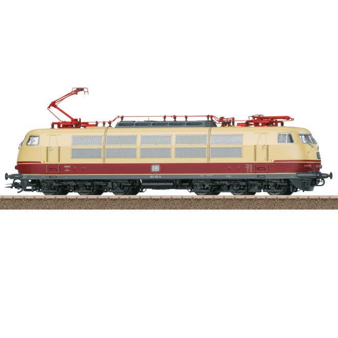 Trix 22931 - E-Lok BR 103 DB