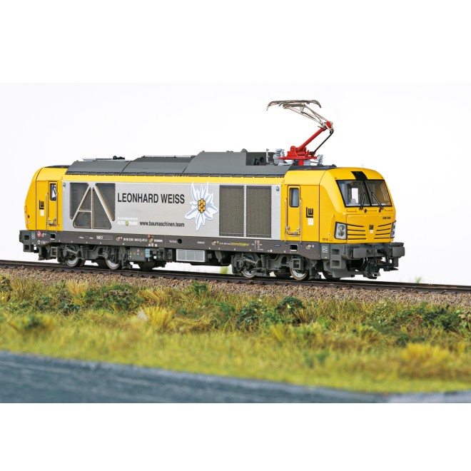 Trix 25298 - Vectron DM BR 248 L.Weiss