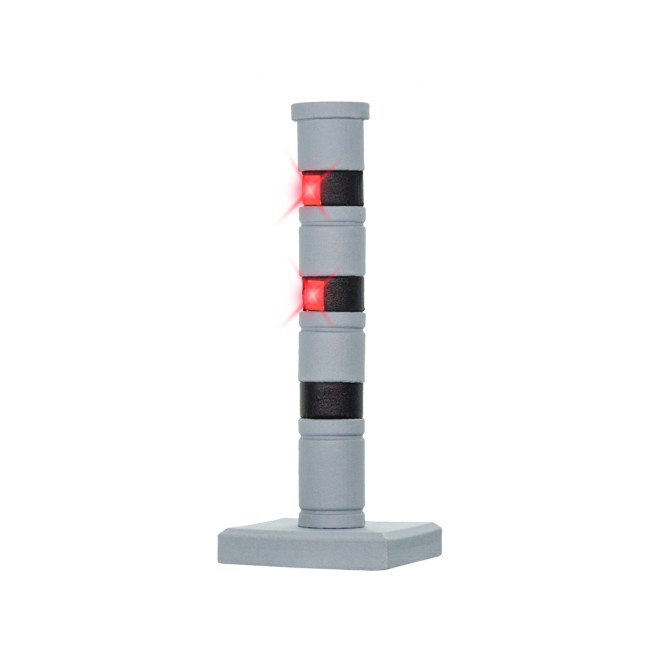Viessmann 1330 - H0 Blitzer, modern