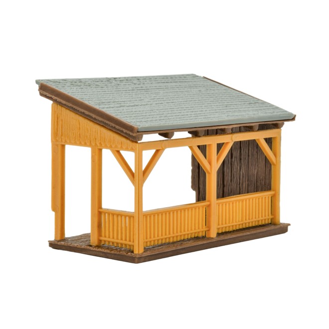 Kibri 38358 - H0 Veranda
