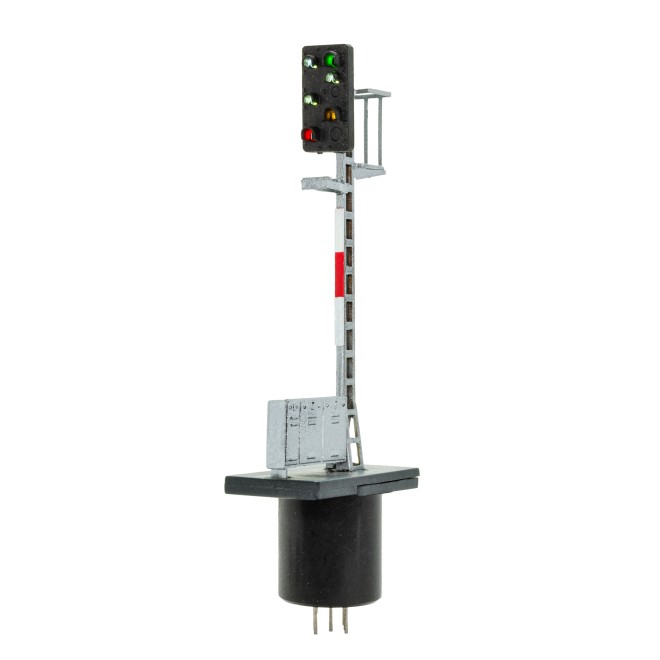 Viessmann 4670 - H0 Licht-Hauptsignal ÖBB