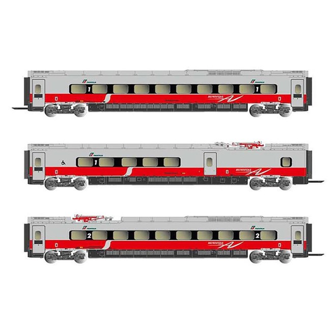 Arnold HN3506 - FS, Ergänzungsset zu HN2471