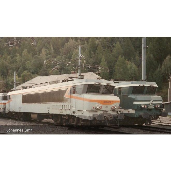 Jouef HJ2427S - SNCF, Elektrolokomotive CC 6568