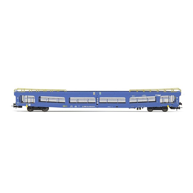 Rivarossi HR4383 - ZXBENET, Autotransportwagen DDm 916