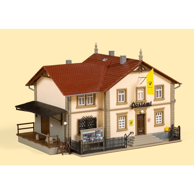 Auhagen 11479 - H0 Postamt