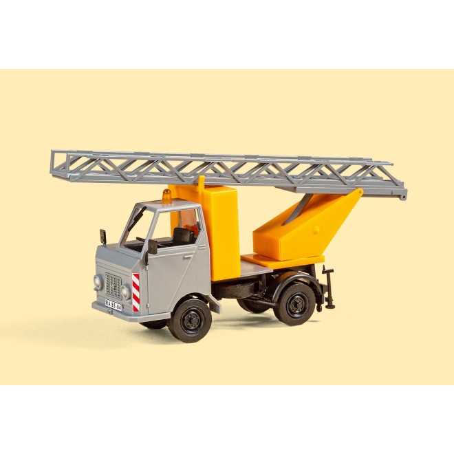 Auhagen 41689 - H0 Multicar M22 Drehleiter