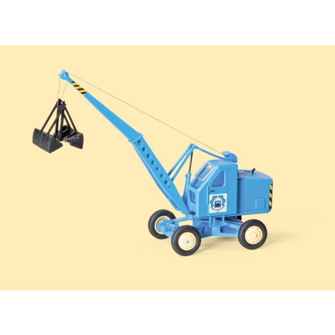 Auhagen 43692 - TT Lader T172 Melioration
