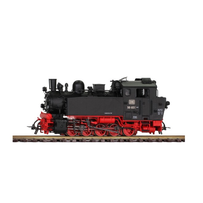 Bemo 1106801 - DB 99 651 VI K Württemberg, Exclusivmodell 2025