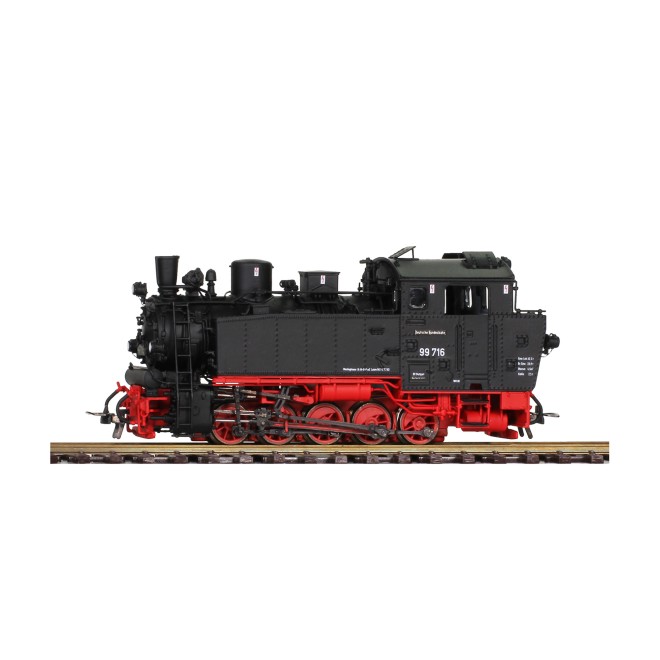 Bemo 1106846 - DB 99 716 VI K Württemberg, Exclusivmodell 2025