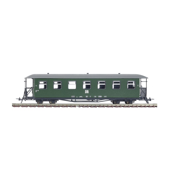 Bemo 3021813 - DR 970-400 Modernisierungswagen