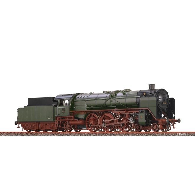 Brawa 40995 - H0 Schnellzuglok BR 01 DRG