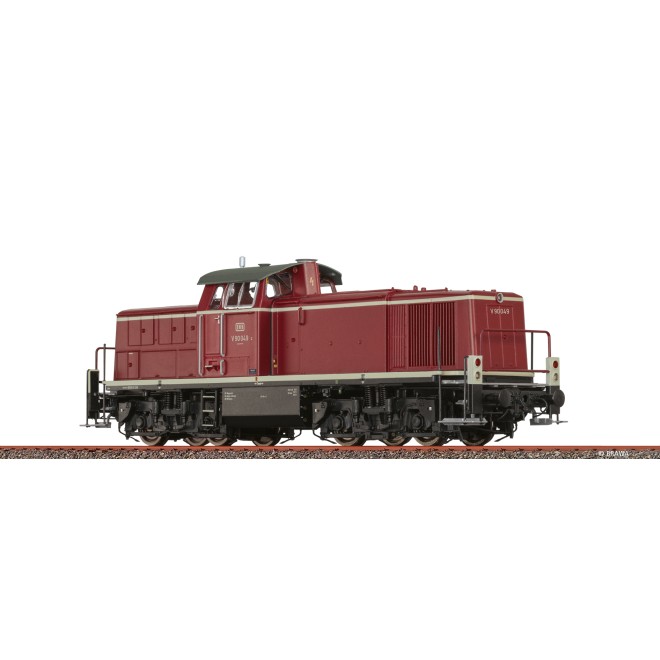 Brawa 41589 - H0 Diesellok BR V90 DB