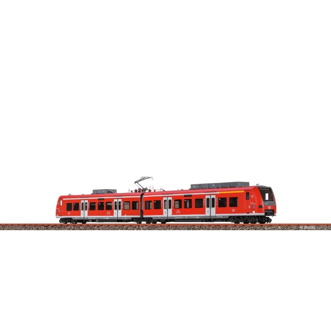 Brawa 44647 - H0 Elektrotriebwagen BR 426 DB AG (Kornwestheim Pbf)